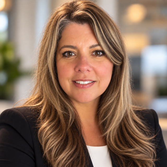Kimberly Johnston, CFO of BNG Markets